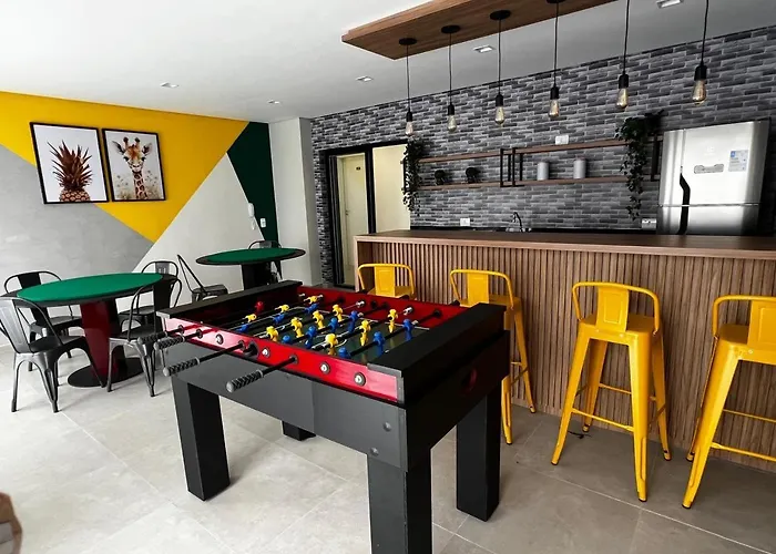 One House Portao
