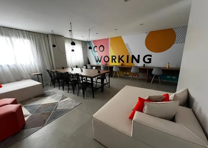 One House Portao