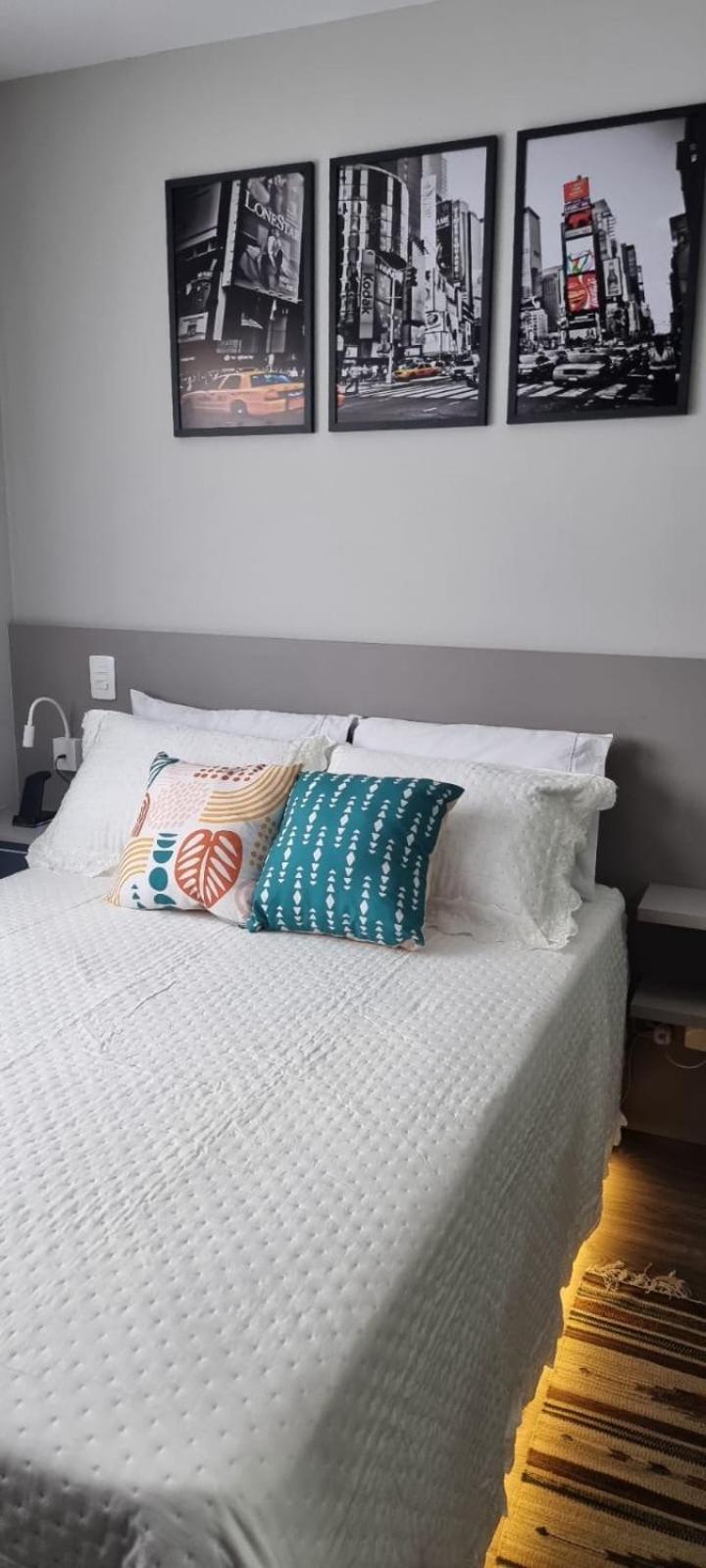One House Portao Apartment Curitiba