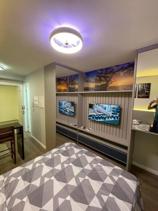 Apartment One House Portao *