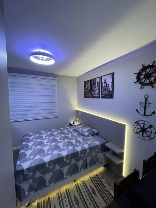 Apartment One House Portao Curitiba