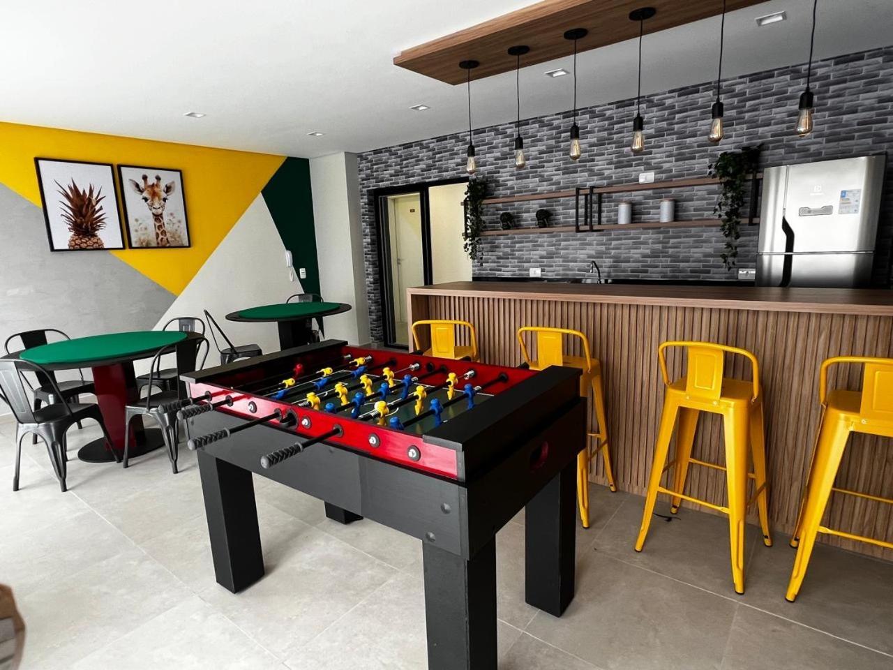 Apartment One House Portao