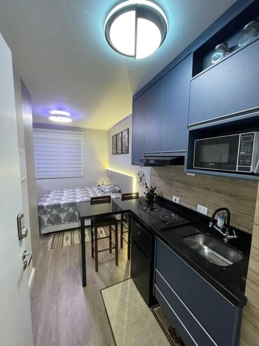 Apartment One House Portao Curitiba