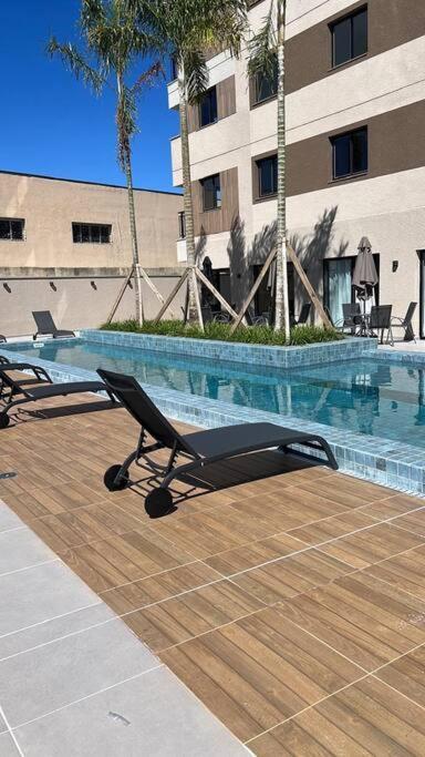 Apartment One House Portao