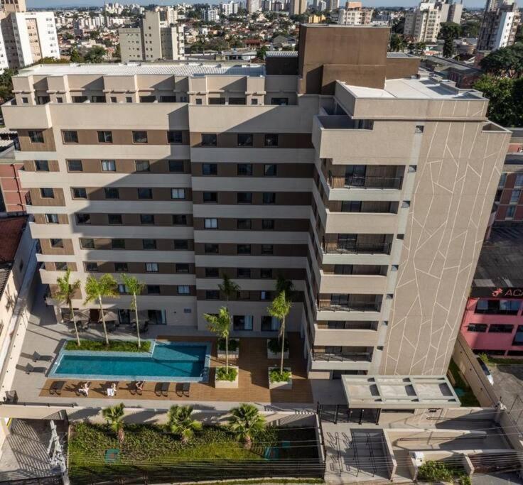 One House Portao * Curitiba