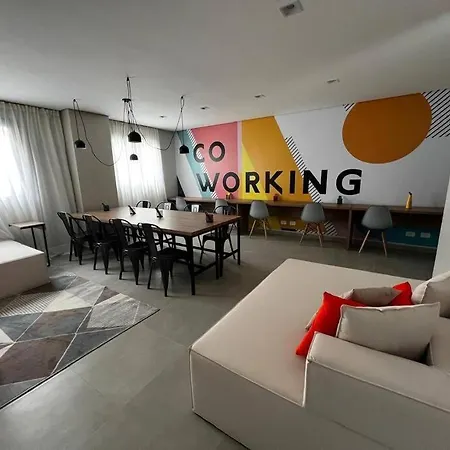 One House Portao Apartment Curitiba Exterior photo